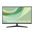 Samsung 32I / VA CURVED 1800R / 16:9 / 1920X1080 / 250 CD/M / 1MS MPRT / 144HZ/ HDMI DISPLAYPORT