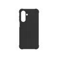Samsung A18 Rugged Case Black