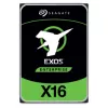 Seagate Technology EXOS X16 12TB SATA 3.5IN 7200RPM HELIUM 512E