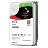 Seagate Technology NAS HDD 12TB IronWolf 7200rpm 6Gb/s SATA 256MB cache 8.9cm 3.5inch 24x7 for NAS and RAID Rackmount Systeme BLK