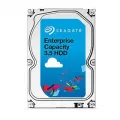 Seagate Technology Enterprise Capacity 3.5 6TB HDD 7200rpm SAS 12Gb/s 256MB cache 3.5inch 24x7 512 Emulation BL