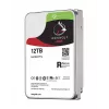 Seagate Technology Ironwolf PRO Enterprise NAS HDD 12TB 7200rpm 6Gb/s SATA 128MB cache 8.9cm 3.5inch 24x7 CMR for NAS & RAID single pack