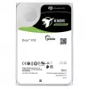 Seagate Technology EXOS X18 18TB SAS 7200rpm 256MB cache 512e/4Kn Helium SED Fast Format BLK