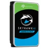 Seagate Technology Surveillance AI Skyhawk 12TB HDD SATA 6Gb/s 256MB cache 8.9cm 3.5inch CMR Helium BLK