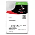 Seagate Technology IRONWOLF 16TB NAS 3.5IN 6GB/S SATA 256MB