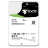 Seagate Technology EXOS X20 20TB SATA 3.5IN 7200RPM 6GB/S 512E/4KN