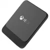 Seagate Technology GAME DRIVE FOR XBOX SSD 500GB USB3.0 EXTERNAL SSD BLACK