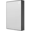 Seagate Technology One Touch Potable 1TB USB 3.0 compatible with MAC and PC including data recovery service silver