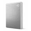 Seagate Technology ONE TOUCH SSD 1TB SILVER 1.5IN USB 3.1 TYPE C