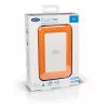 Seagate Technology 2.5IN USB3.0 EXTERNAL HDD