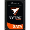 Seagate Technology Nytro 1551 SSD 960GB Mainstream Endurance SATA 6Gb/s 6.4cm 2.5inch 3 DWPD. SD&D 3D TLC