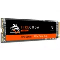 Seagate Technology FIRECUDA 520 NVME SSD 2TB M.2 PCIE GEN4 3D TLC RETAIL