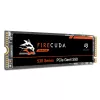 Seagate Technology FIRECUDA 530 NVME SSD 1TB M.2S PCIE GEN4 3D TLC