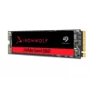 Seagate Technology IRONWOLF 525 NVME SSD 500GB M.2 PCIe G4 x4