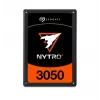 Seagate Technology NYTRO 3350 SSD 3.84TB SAS 2.5S NO ENCRYPTION
