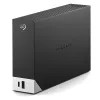 Seagate Technology ONE TOUCH DESKTOP WITH HUB 8TB3.5IN USB3.0 EXT. HDD 2 USB HUBS
