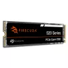 Seagate Technology FireCuda 520 2TB NVMe SSD M.2 PCI-E Gen4 3D TLC