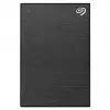 Seagate Technology One Touch 2TB External HDD with Password Protection Black