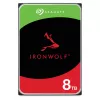 Seagate Technology NAS HDD 8TB IronWolf 5400rpm 6Gb/s SATA 256MB cache 3.5inch
