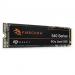 Seagate Technology FIRECUDA 540 NVME SSD 2TB M.2S PCIE GEN4 3D TLC SED BASE