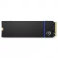 Seagate Technology Game Drive for PS5 1TB NVMe M.2 SSD AMER