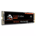 Seagate Technology FIRECUDA 530 NVME SSD 2TB M.2S PCIE GEN4 3D TLC HEATSINK