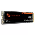 Seagate Technology FIRECUDA 530R NVME SSD 1TB M.2S PCIE GEN4 3D TLC