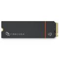 Seagate Technology FIRECUDA 530 NVME SSD 4TB M.2S PCIE GEN4 3D TLC HEATSINK