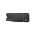 Seagate Technology FIRECUDA 530 NVME SSD 1TB M.2S PCIE GEN4 3D TLC HEATSINK