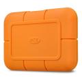 Seagate Technology LaCie Rugged SSD 1TB 2.5IN USB3.1 TYPE-C