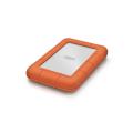 Seagate Technology LaCie Rugged SSD 2TB 2.5IN USB3.1 TYPE-C