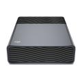 Seagate Technology One Touch Desktop HUB 8TB USB-C USB 3.0 compatible with Windows/Mac