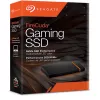 Seagate Technology FireCuda Gaming SSD 2TB USB 3.2 Gen 2x2