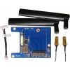 Shuttle WWN03 - LTE adapter kit for DS10U series