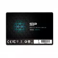 Silicon Power Ace-A55-SSD-SATAIII (3D NAND)-1TB-3D TLC NAND / SLC Cache / 7mm 2.5i Blue - Max560/530 Mb/s - Full Capacity