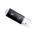 Silicon Power Blaze-B02-Pendrive-USB 3.1-32GB-Black