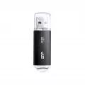 Silicon Power Blaze-B02-Pendrive-USB 3.1-64GB-Black