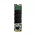 Silicon Power Ace-A55-SSD-M.2 (3D NAND)-128GB-M.2 2280 / Value Series 3D TLC NAND / SLC Cache- Max 560/530 Mb/s