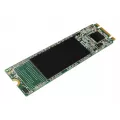 Silicon Power Ace-A55-SSD-M.2 (3D NAND)-256GB-M.2 2280 / Value Series 3D TLC NAND / SLC Cache- Max 560/530 Mb/s