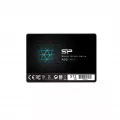 Silicon Power Ace-A55-SSD-SATAIII (3D NAND)-512GB-3D TLC NAND / SLC Cache / 7mm 2.5i Blue - Max 560/530 Mb/s - Full Capacity
