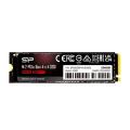 Silicon Power SSD Silicon Power 500 GB PCI 4.0 NVME 3D