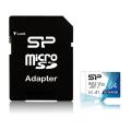Silicon Power SD Silicon Power Superior Pro 64 GB MicroSDXC UHS-III K10