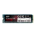 Silicon Power SSD Silicon Power M.2 2000 GB PCI Express 3.0 SLC NVMe