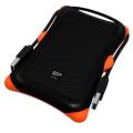 Silicon Power HDD Ext. Silicon Power 1TB Rugged Armor A30 2.5