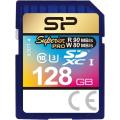 Silicon Power SD Silicon Power Superior Pro 128GB SD UHS-I Klasse 10