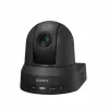 Sony IP 4K Pan-Tilt Camera Zoom NDI HX AC Adp