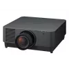 Sony WUXGA 9.000lm Black projector+Lens