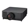 Sony WUXGA 13.000lm Black projector+Lens