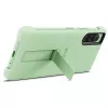 Sony Xperia 10 V Cover Sage Green