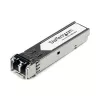 StarTech.com Cisco FET-10G Compatible SFP+ Module - 10GBase-USR Fiber Optical Transceiver (FET-10G-ST)